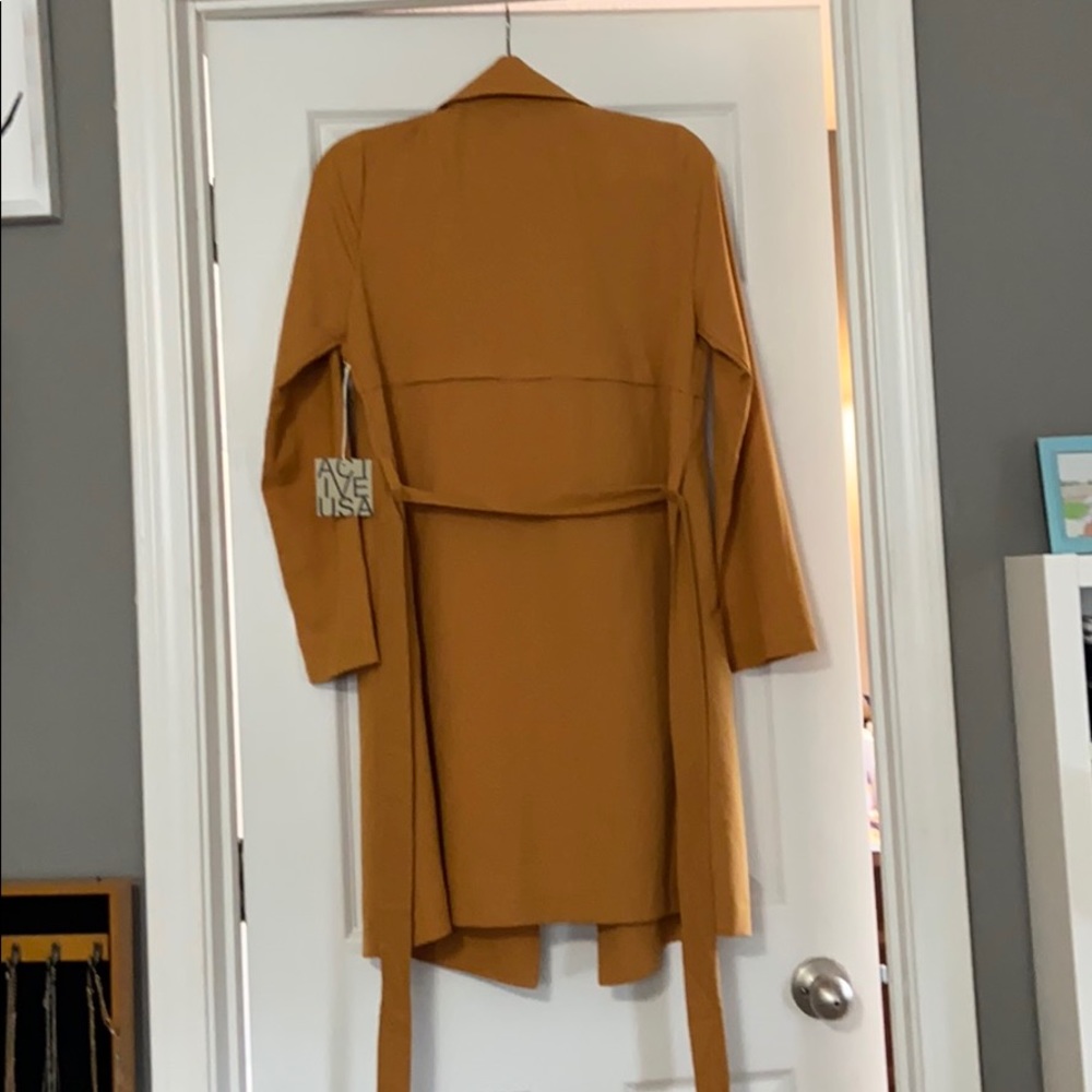 Jacket - Picture 2 of 2